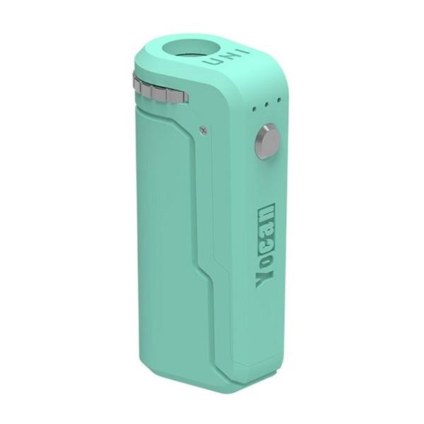 Yocan UNI 510 Thread Vape Cart Battery Vape Batt Yocan UNI 510 Thread Vape Cart Battery Vape Batt