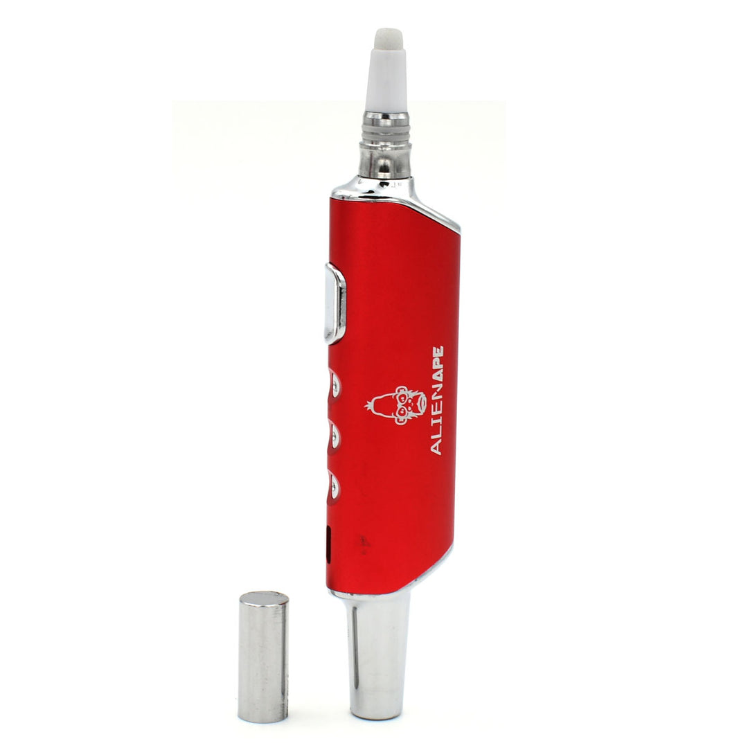 Alien Ape Nectar Collector & 510 Thread Vape Cart Battery Vape Batt Alien Ape Nectar Collector & 510 Thread Vape Cart Battery Vape Batt