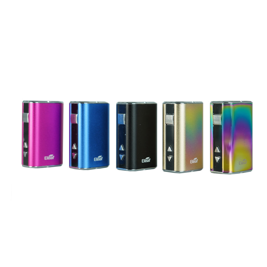 Eleaf Mini iStick 10W Battery Mod 1050mAh Vape Batt Eleaf Mini iStick 10W Battery Mod 1050mAh Vape Batt
