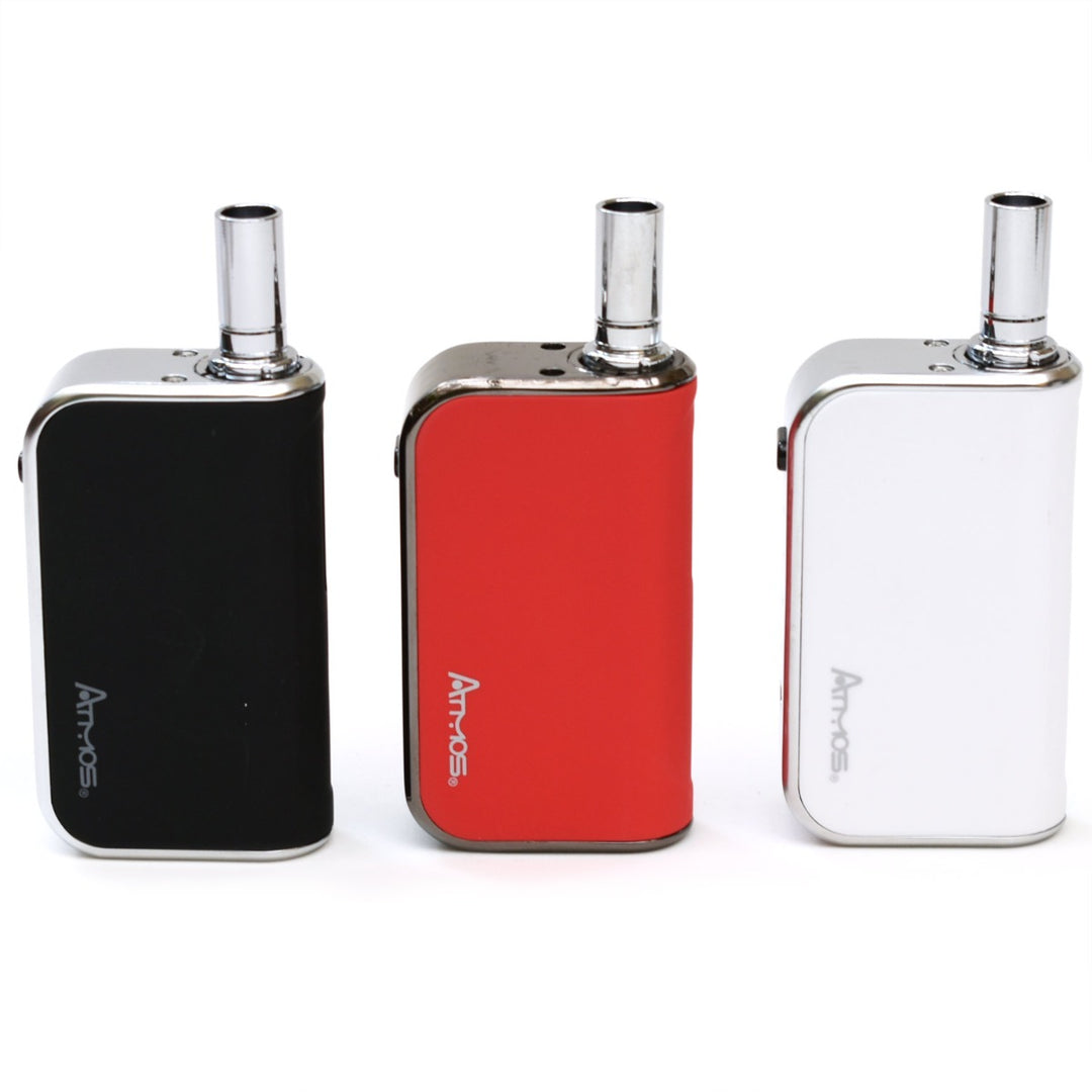 ATMOS RX Micro Pal Vaporizer Vape Batt ATMOS RX Micro Pal Vaporizer Vape Batt