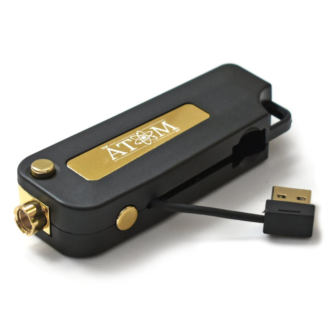 ATOM Conceal Vaporizer Vape Batt ATOM Conceal Vaporizer Vape Batt