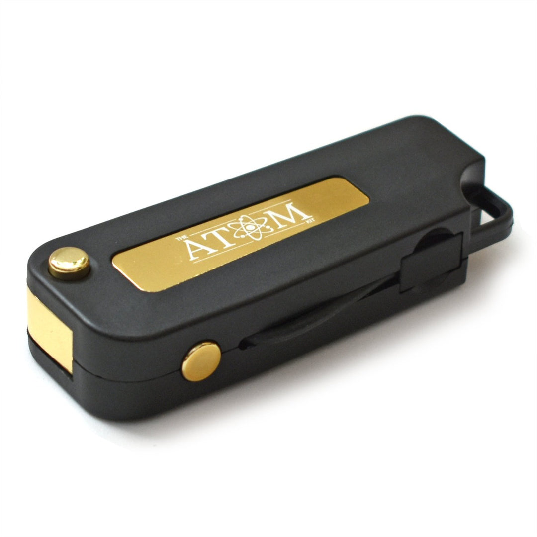 ATOM Conceal Cartridge Battery  Atom GOLD  