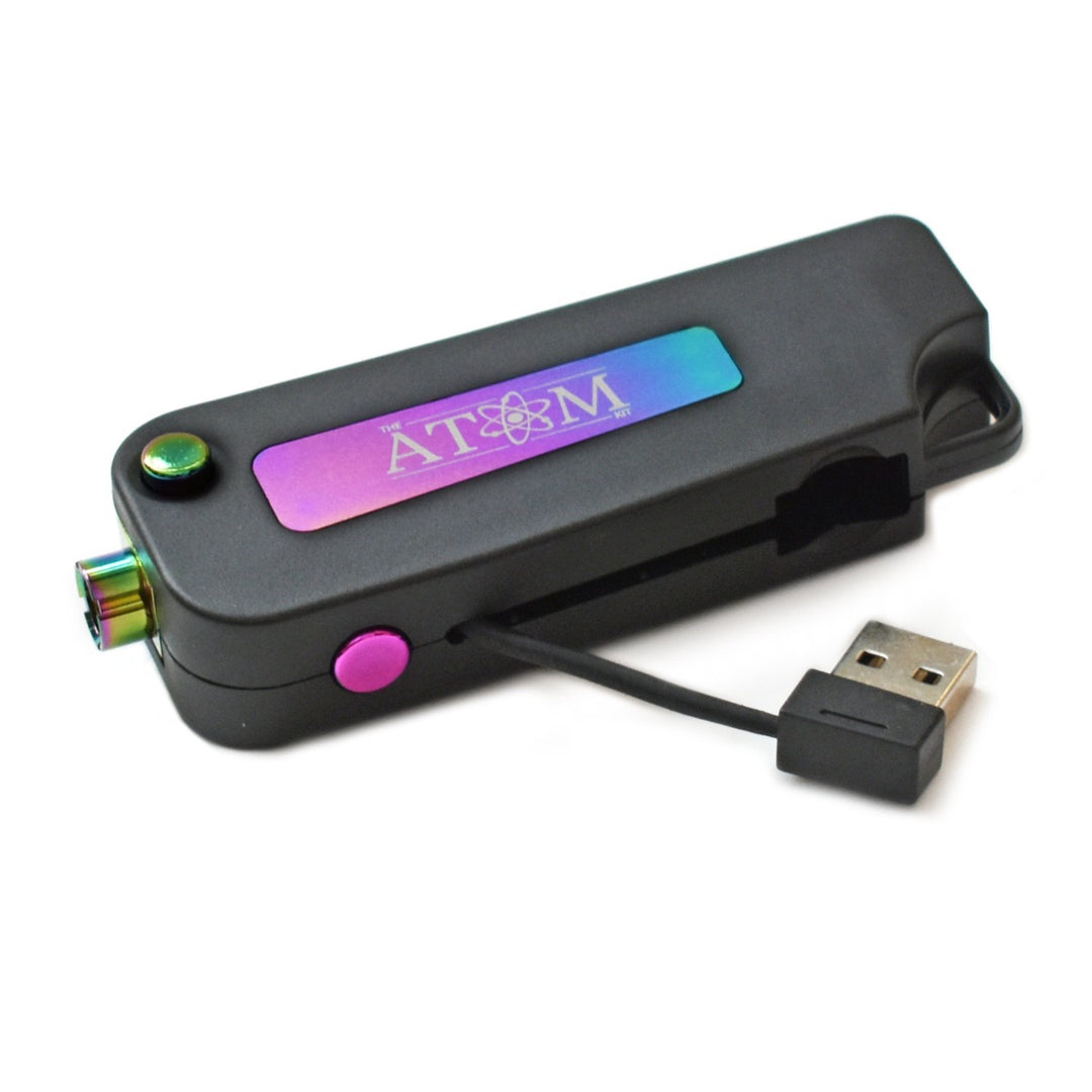ATOM Conceal Vaporizer Vape Batt ATOM Conceal Vaporizer Vape Batt
