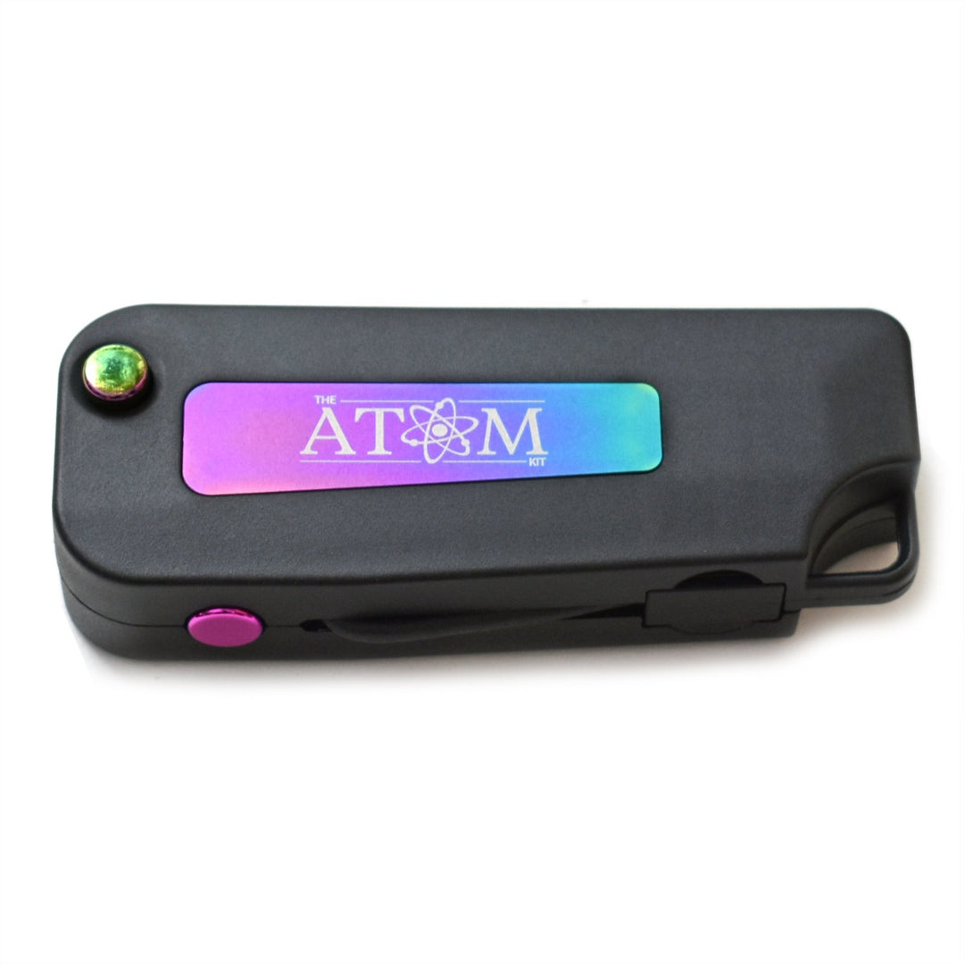 ATOM Conceal Vaporizer Vape Batt ATOM Conceal Vaporizer Vape Batt