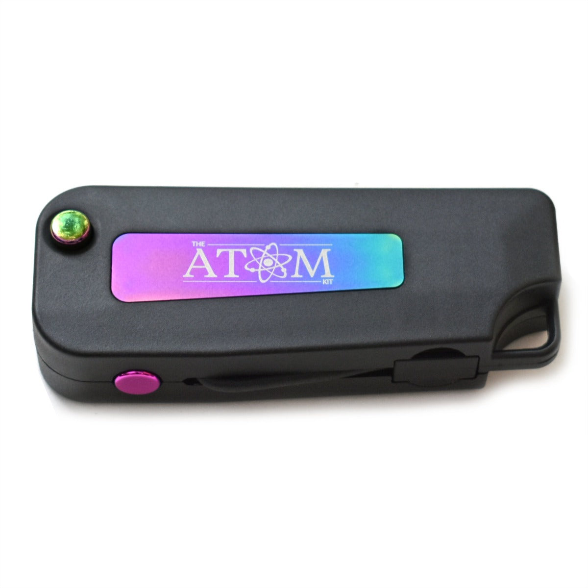 ATOM Conceal Vaporizer Vape Batt ATOM Conceal Vaporizer Vape Batt