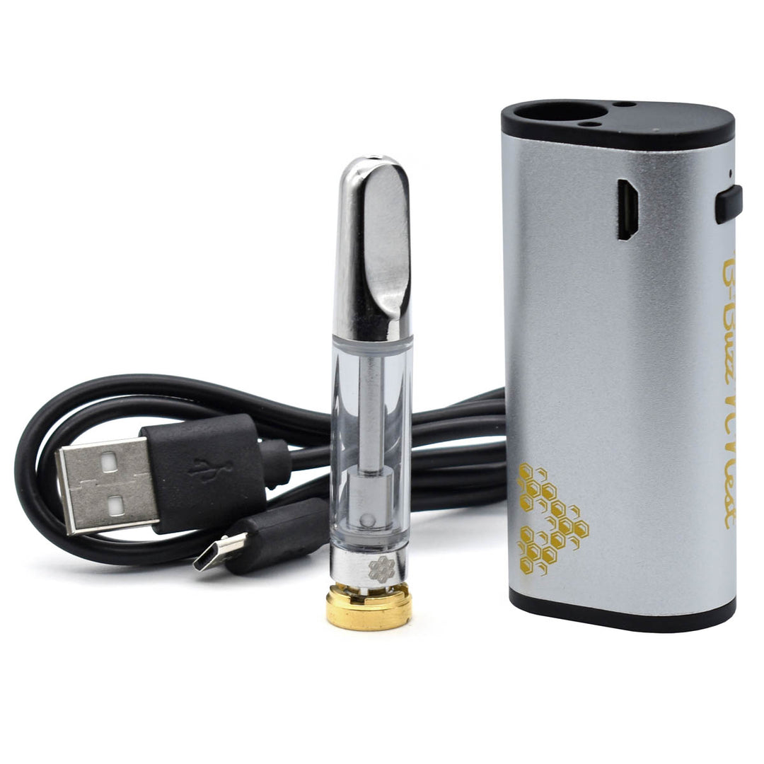 B-Buzz'n Nest 510 Thread Vape Cart Battery Vape Batt B-Buzz'n Nest 510 Thread Vape Cart Battery Vape Batt