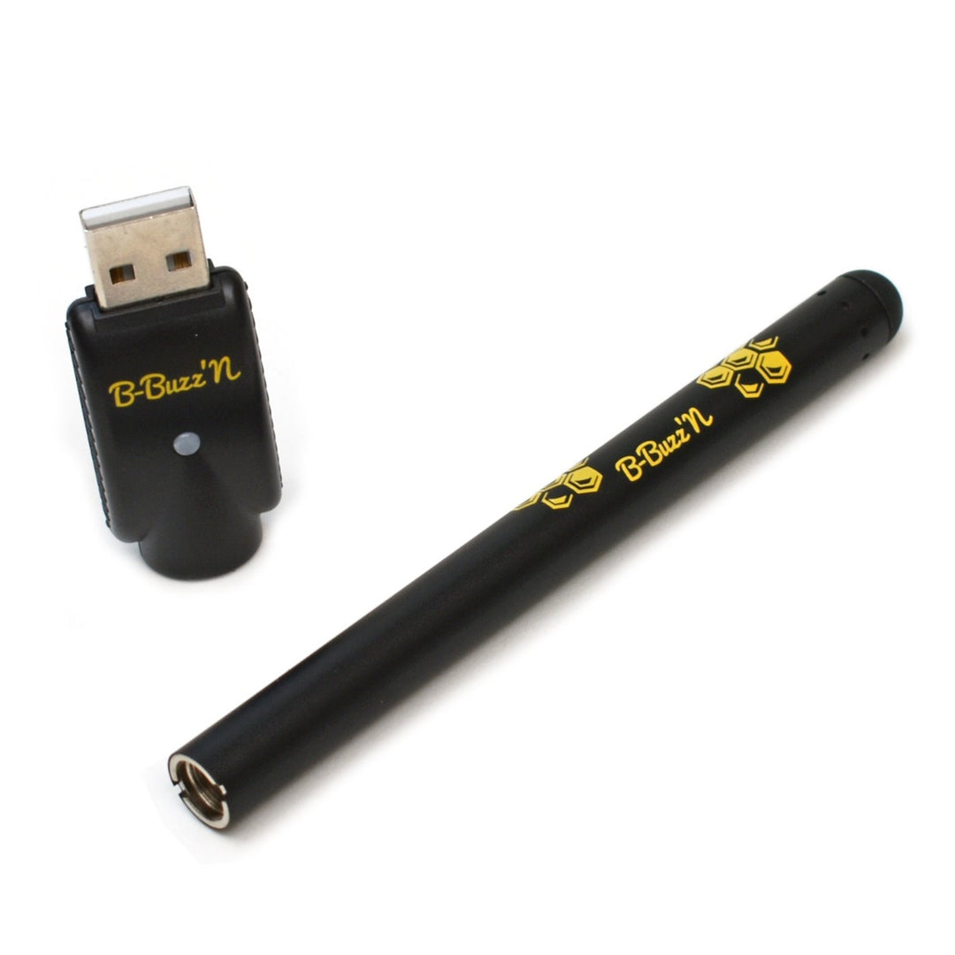 B-Buzz'n O Pen style VV, Auto-Draw Vape Pen Battery Vape Batt B-Buzz'n O Pen style VV, Auto-Draw Vape Pen Battery Vape Batt
