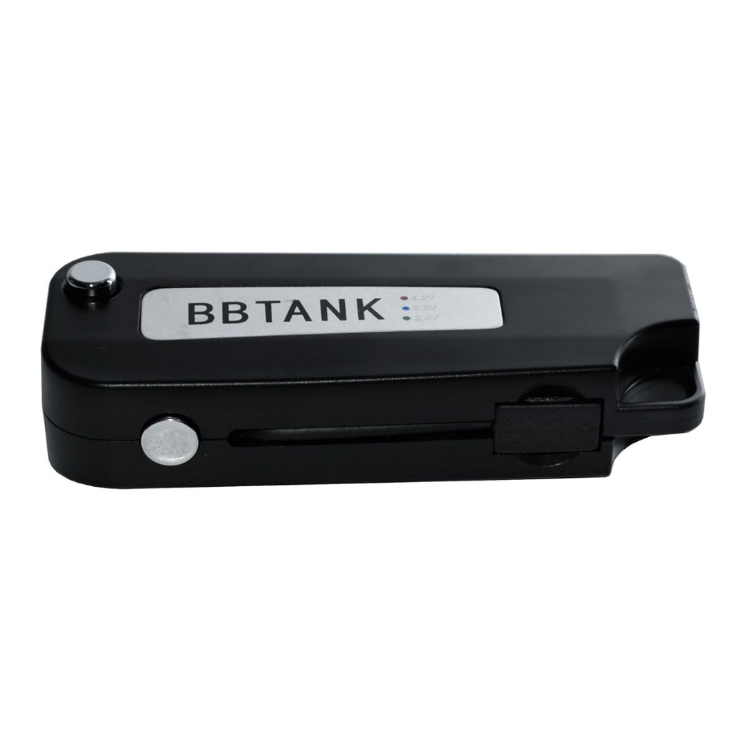 BB-Tank 510 Cartridge Battery Vape Batt BB-Tank 510 Cartridge Battery Vape Batt