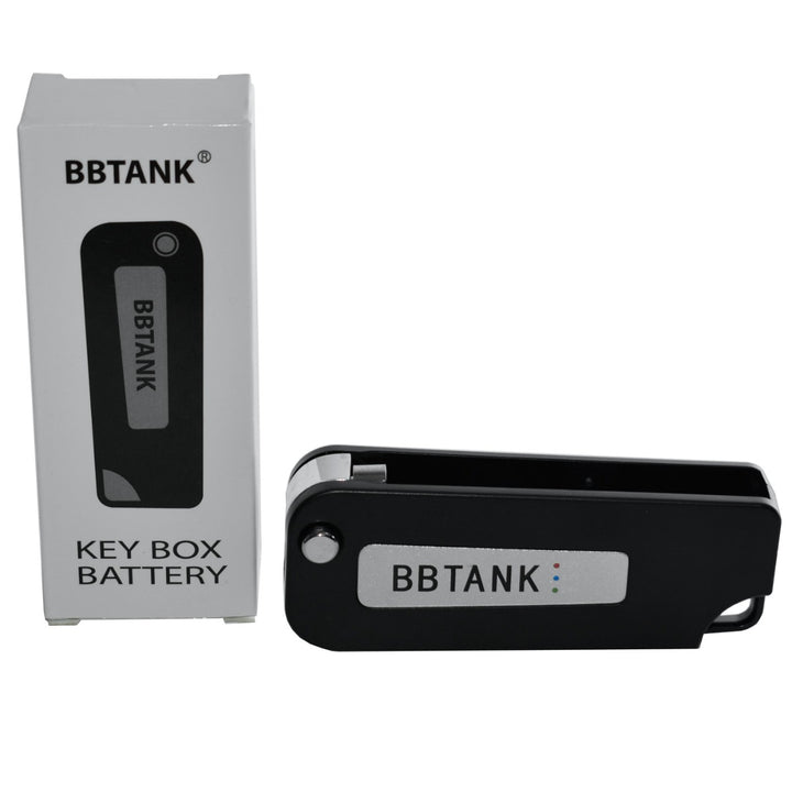 BB-Tank 510 Cartridge Battery
