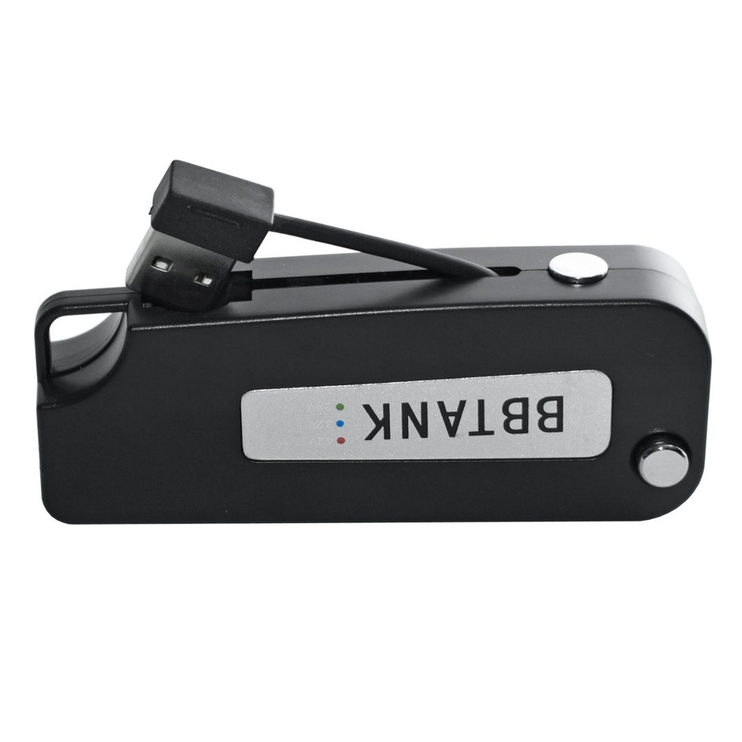 BB-Tank 510 Cartridge Battery Vape Batt BB-Tank 510 Cartridge Battery Vape Batt