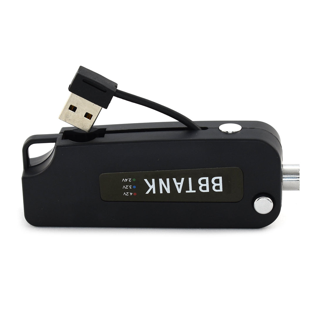 BB-Tank 510 Cartridge Battery Vape Batt BB-Tank 510 Cartridge Battery Vape Batt