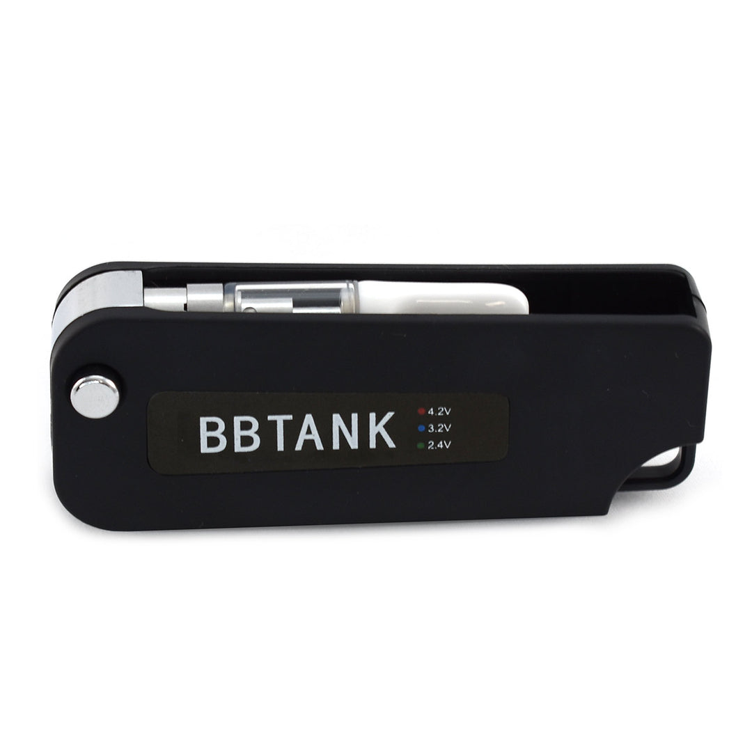key fob 510 vape battery BB-Tank 510 Cartridge Battery – Vape Batt