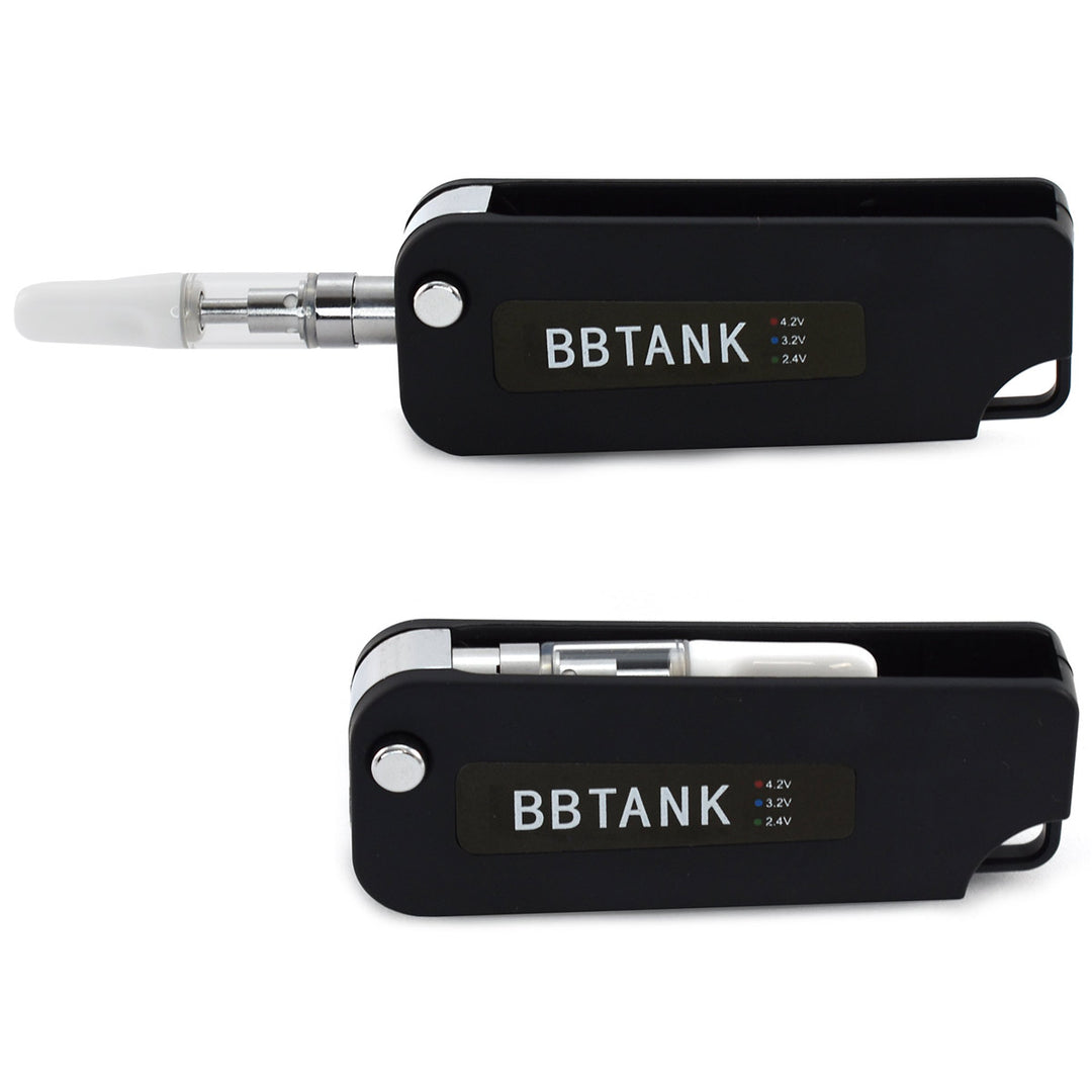 BB-Tank 510 Cartridge Battery Vape Batt BB-Tank 510 Cartridge Battery Vape Batt