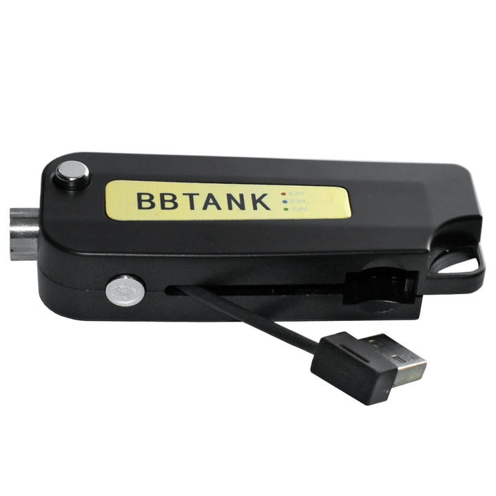 BB-Tank 510 Cartridge Battery  Vapebatt   