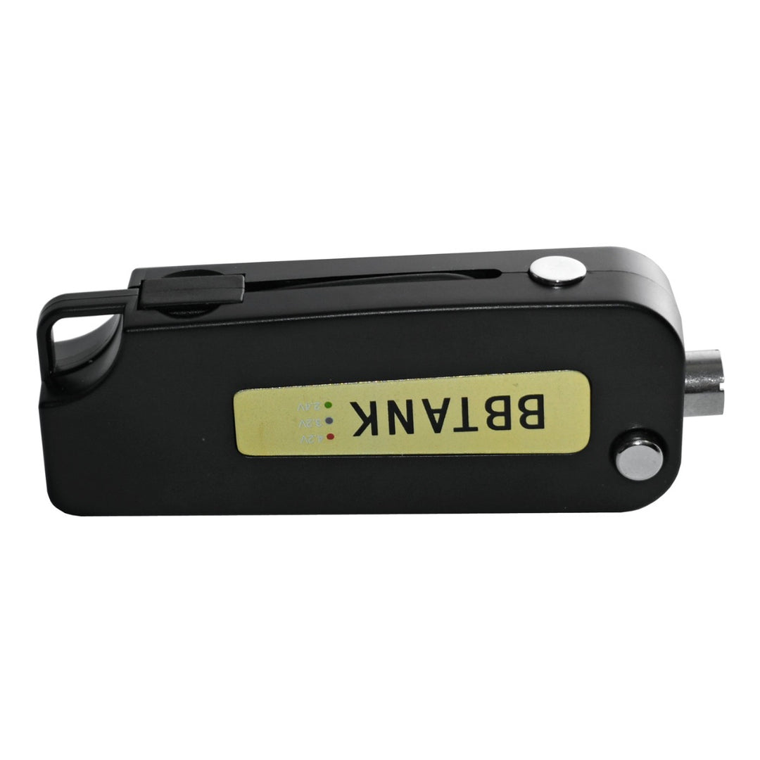 BB-Tank 510 Cartridge Battery Vape Batt BB-Tank 510 Cartridge Battery Vape Batt