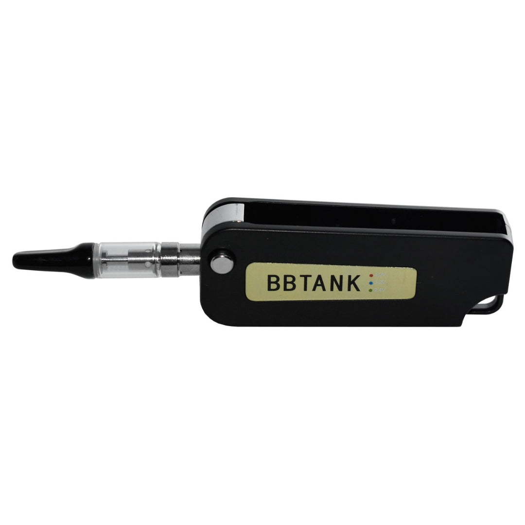BB-Tank 510 Cartridge Battery Vape Batt BB-Tank 510 Cartridge Battery Vape Batt