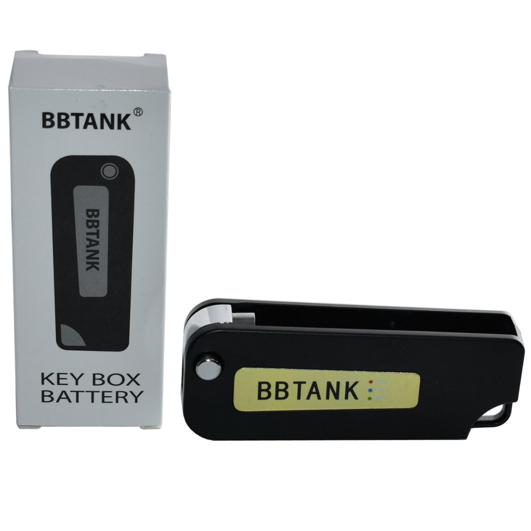 key fob 510 vape battery BB-Tank 510 Cartridge Battery – Vape Batt