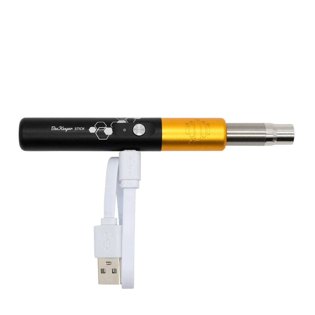 BeeKeeper Thermo Stick Dab Pen Vape Kit – VapeBatt
