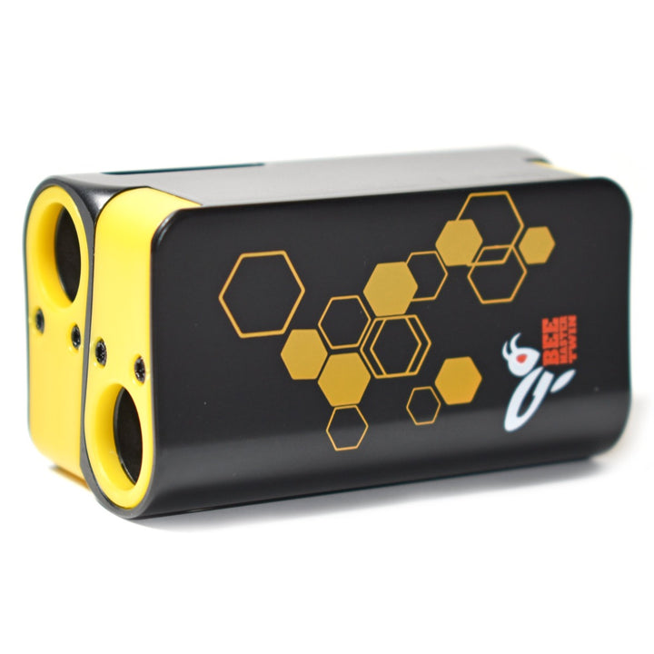 Honeystick BeeMaster Double Cartridge Auto-Draw Vaporizer