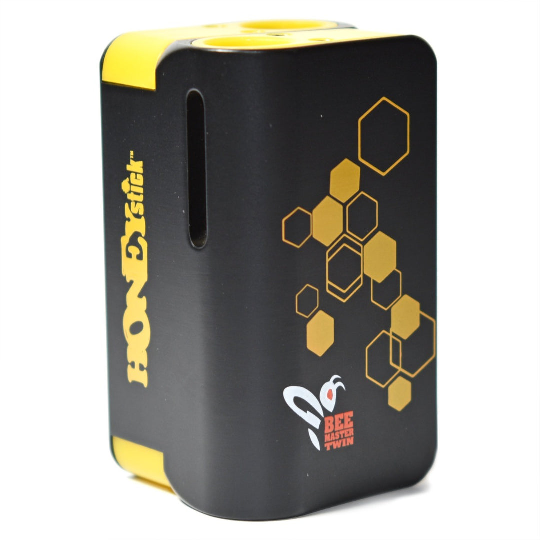 Honeystick BeeMaster Double Cartridge Auto-Draw Vaporizer