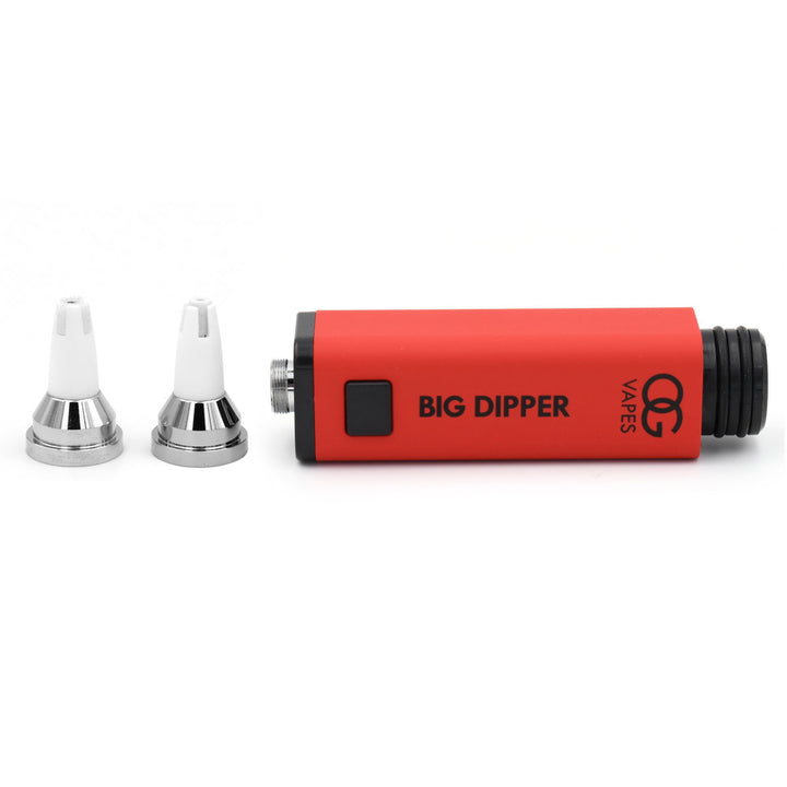 OG Vapes Big Dipper - Electric Nectar Collector  OG Vapes   