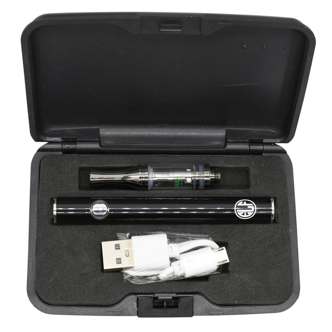 ELF 510 Vape Pen for Oil - Small, Slick and Powerful Vape Batt ELF 510 Vape Pen for Oil - Small, Slick and Powerful Vape Batt