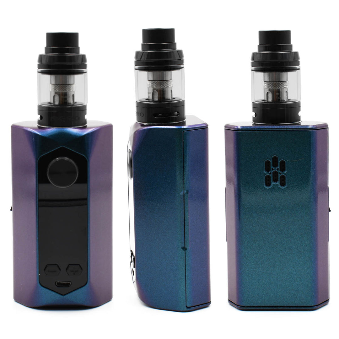 Geek Vape Blade 235W Mod Vape Batt Geek Vape Blade 235W Mod Vape Batt