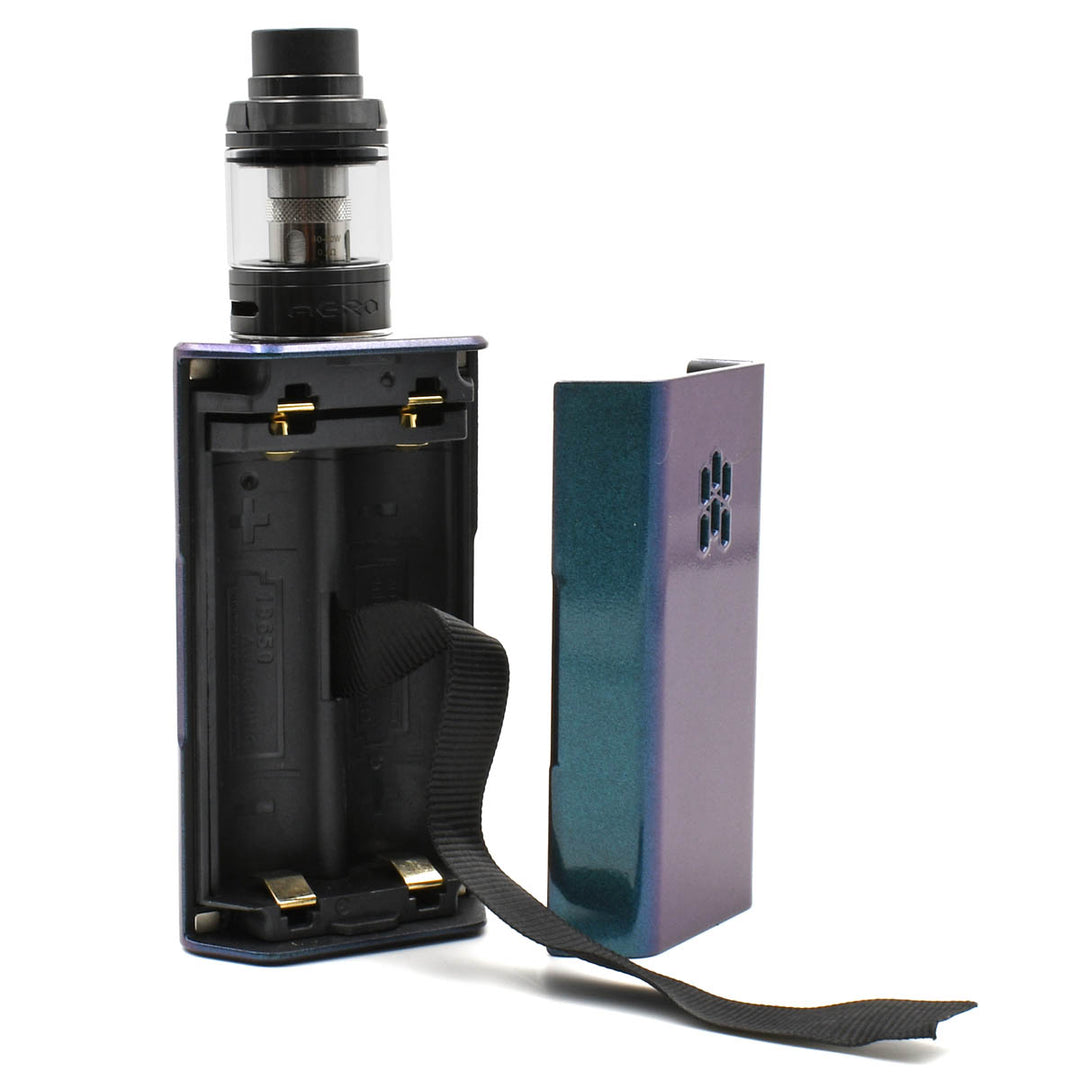 Geek Vape Blade 235W Mod Vape Batt Geek Vape Blade 235W Mod Vape Batt
