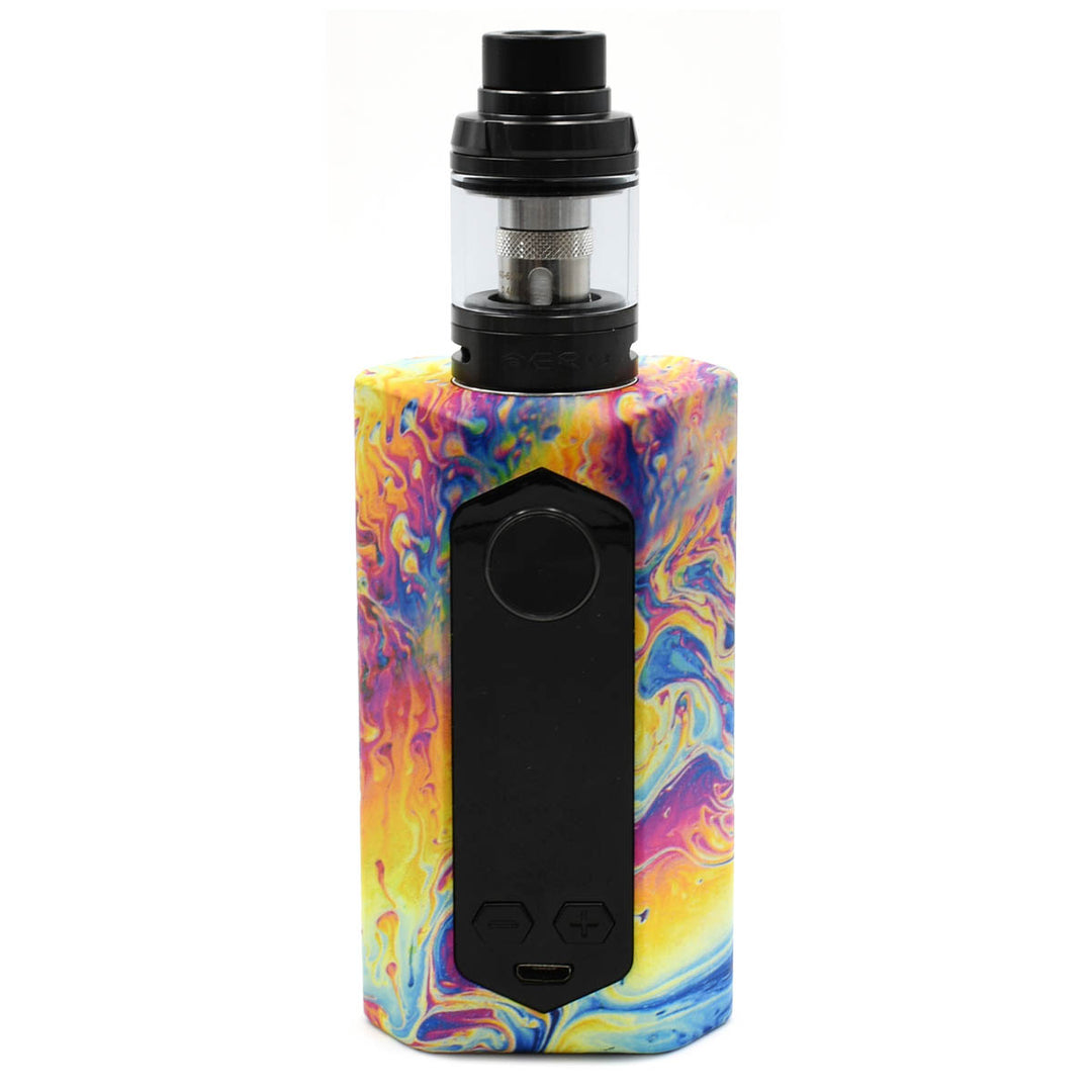 Geek Vape Blade 235W Mod Vape Batt Geek Vape Blade 235W Mod Vape Batt