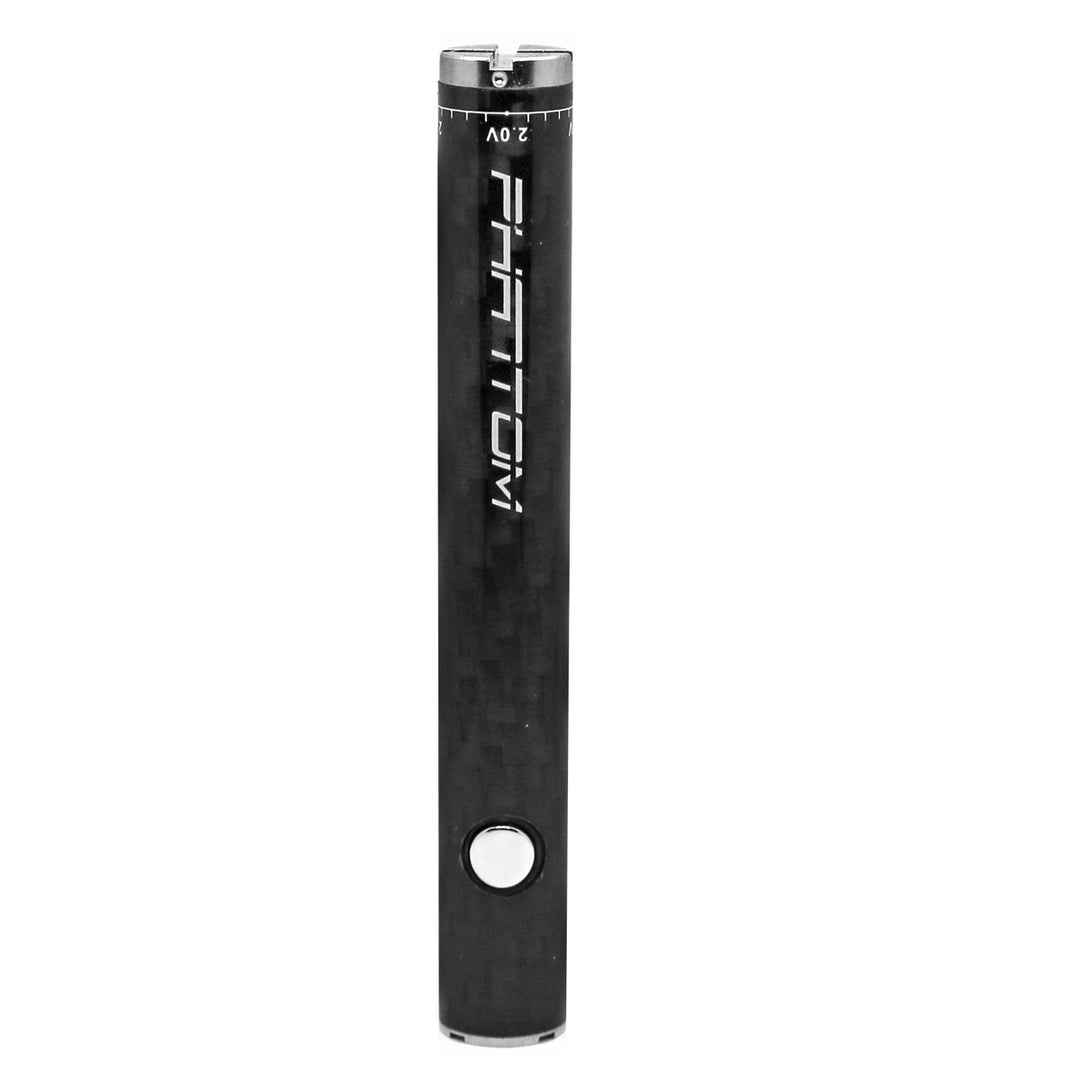 HoneyStick Carbon-Fiber 510 Vape Battery HoneyStick Carbon-Fiber 510 Vape Battery