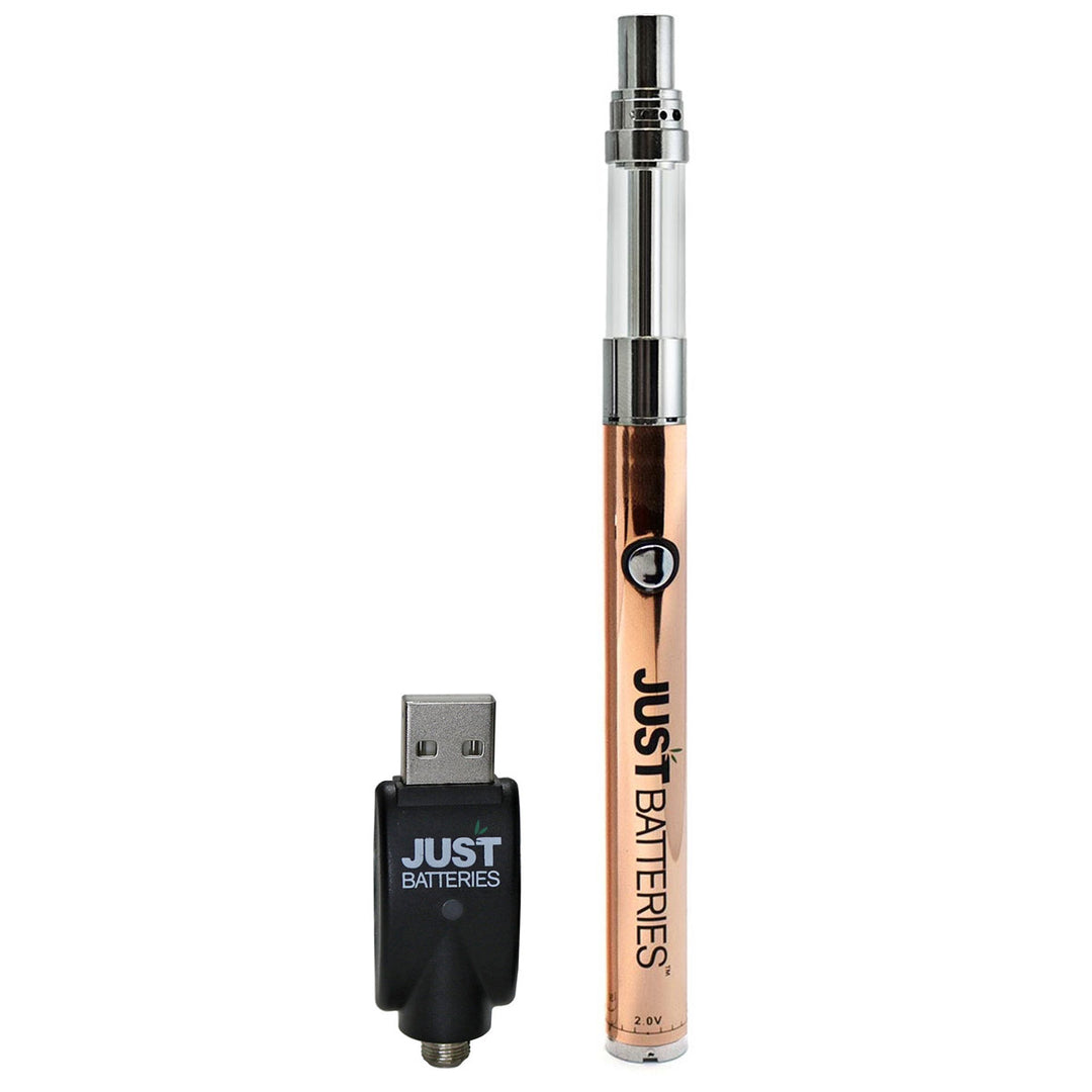 Just CBD Vape Pen Kit for Oils Vape Batt Just CBD Vape Pen Kit for Oils Vape Batt