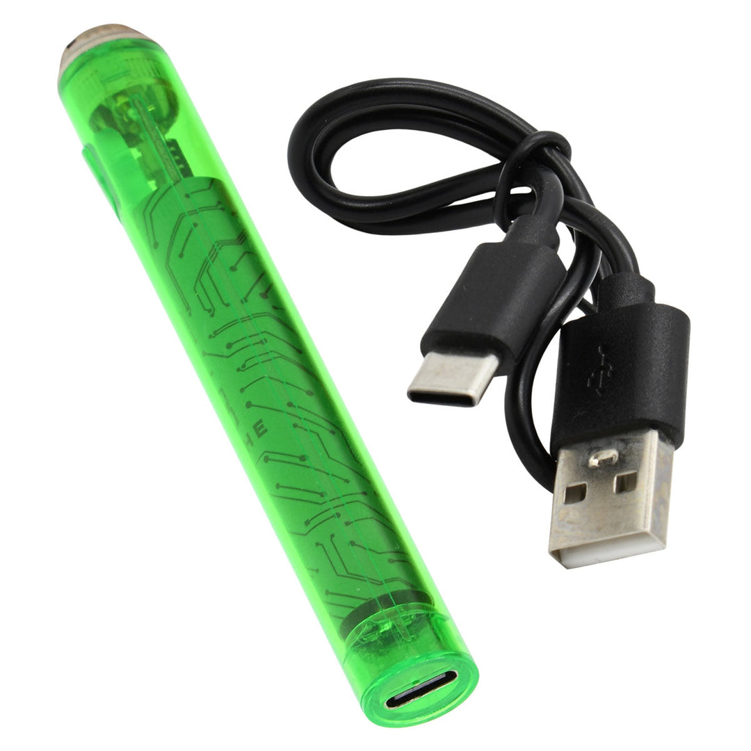 Vape Pen USB Charger for 510 Thread Batteries