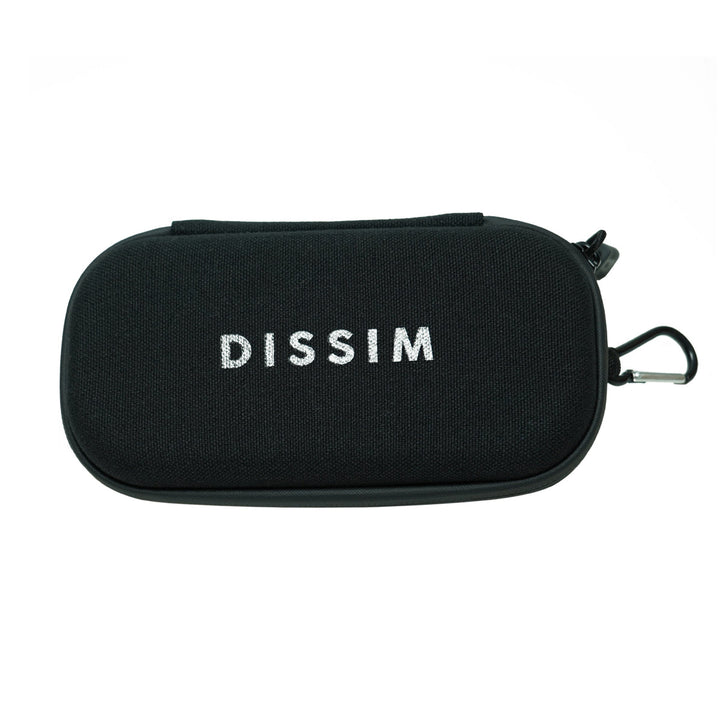 Dissim Zipper Carrying Case  Dissim   