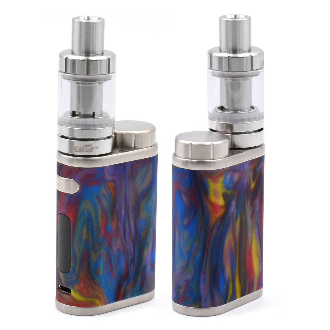 Eleaf iStick Pico Plus Box Mod Vaporizer Vape Batt Eleaf iStick Pico Plus Box Mod Vaporizer Vape Batt