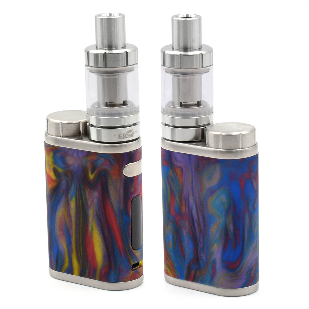 Eleaf iStick Pico Plus Box Mod Vaporizer Vape Batt Eleaf iStick Pico Plus Box Mod Vaporizer Vape Batt