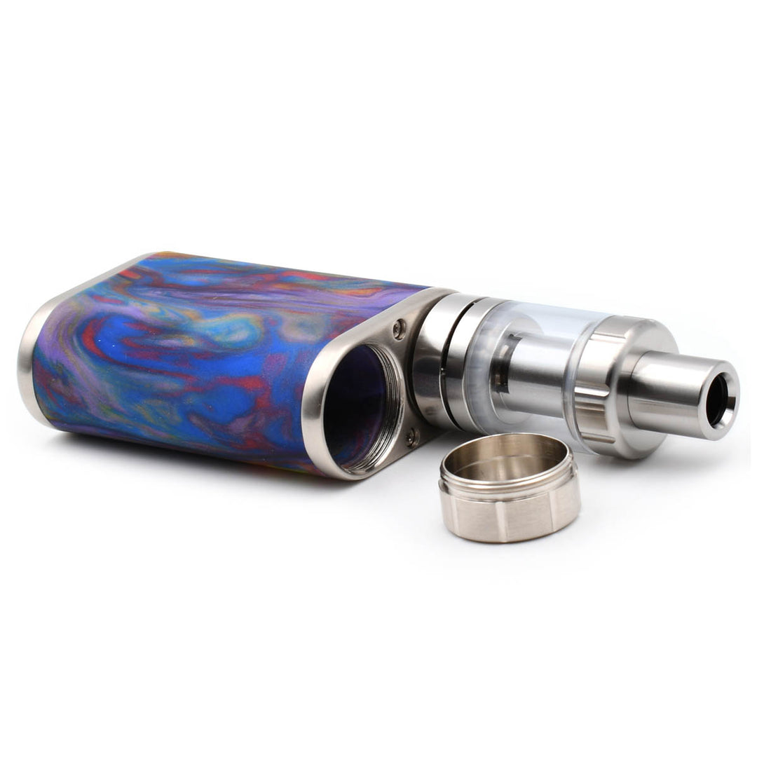 Eleaf iStick Pico Plus Box Mod Vaporizer Vape Batt Eleaf iStick Pico Plus Box Mod Vaporizer Vape Batt