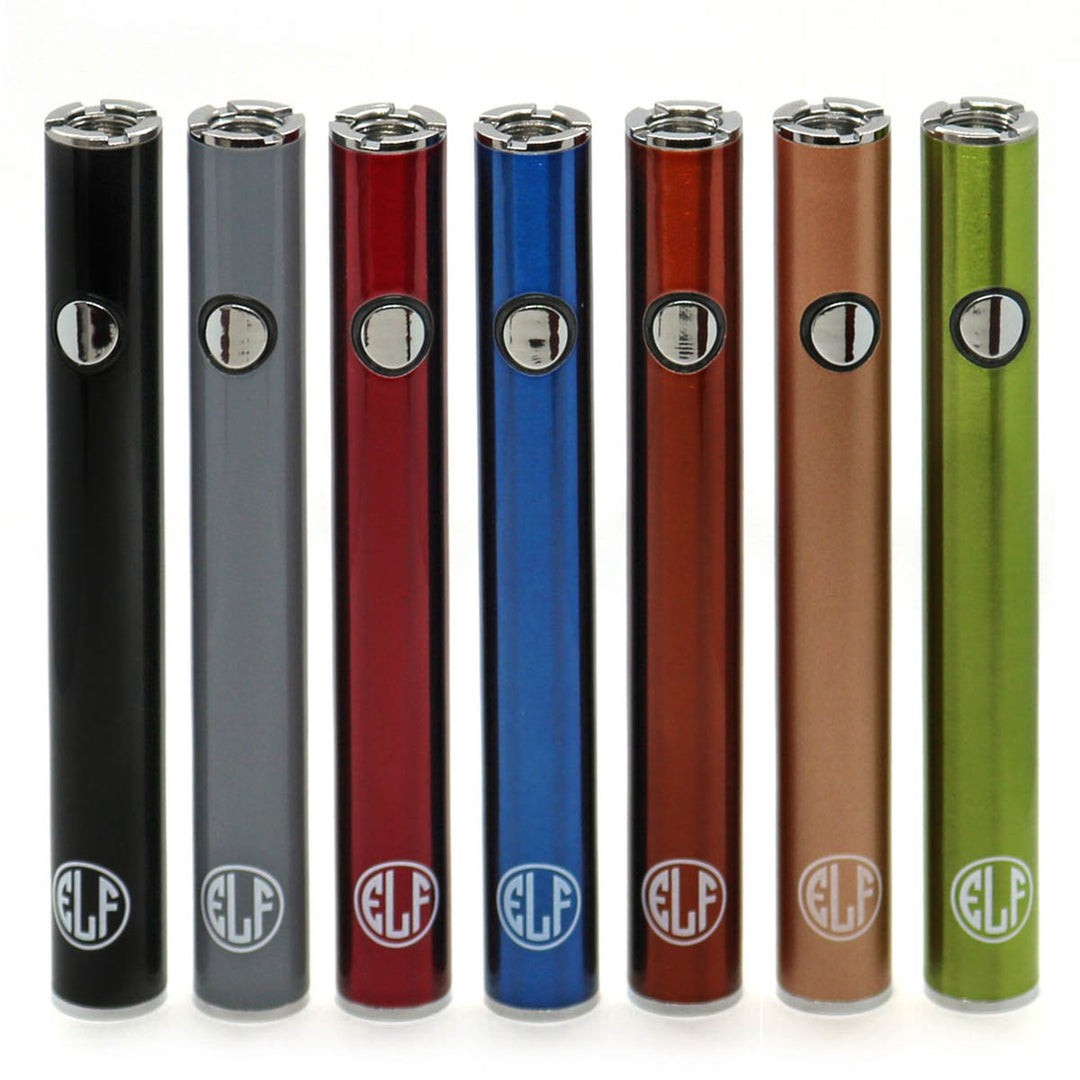 510 Thread Dab Pen Batteries For Vape Pens Cartridges