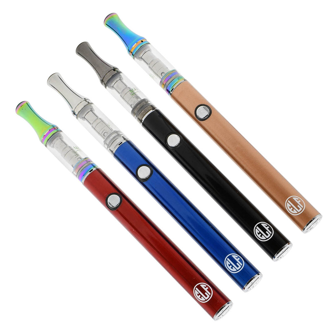 ELF 510 Vape Pen for Oil - Small, Slick and Powerful Vape Batt ELF 510 Vape Pen for Oil - Small, Slick and Powerful Vape Batt