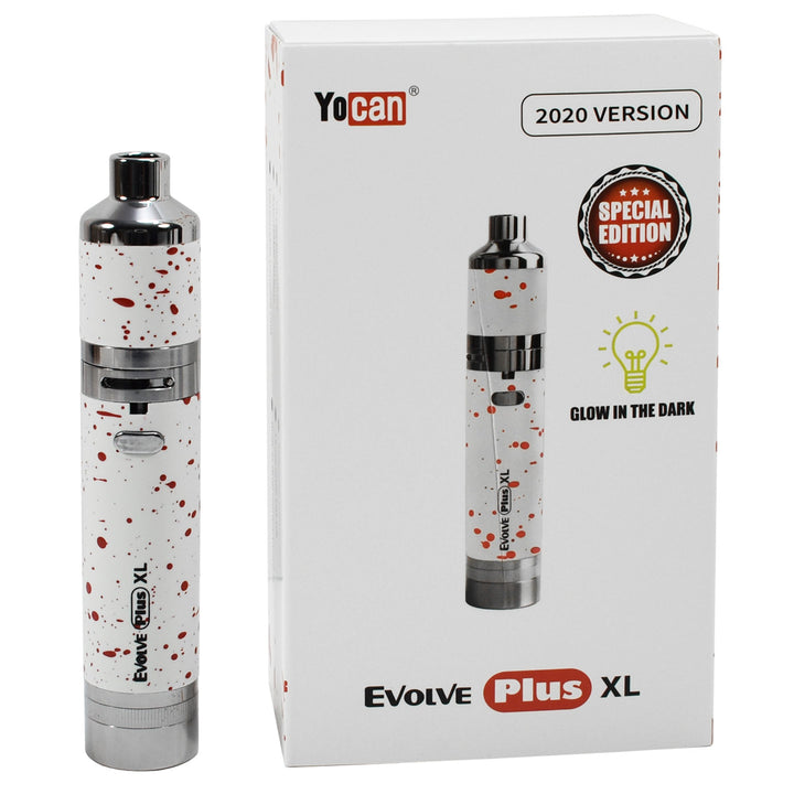 Yocan Evolve Plus XL Wax Pen  Yocan   