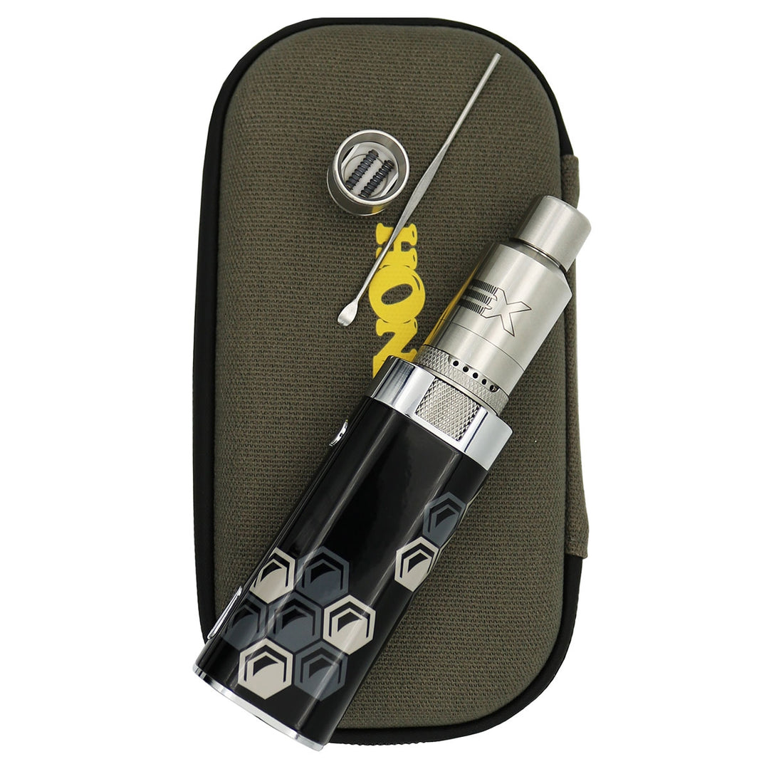 Honeystick Defender Extreme 2.0 Wax Vape Kit Vape Pen Honeystick   