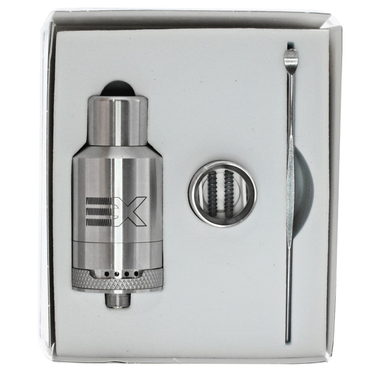 Honeystick Extreme 2.0 Wax Vape Tank – VapeBatt