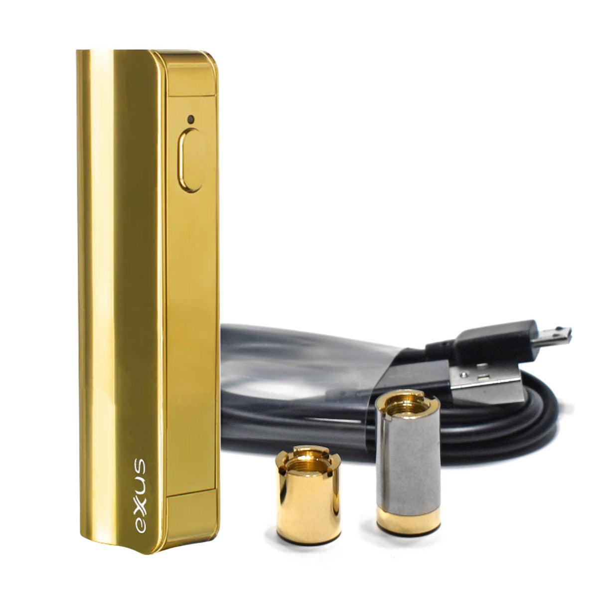 Exxus Snap VV Vape Starter Kit Limited Edition – Vape Batt