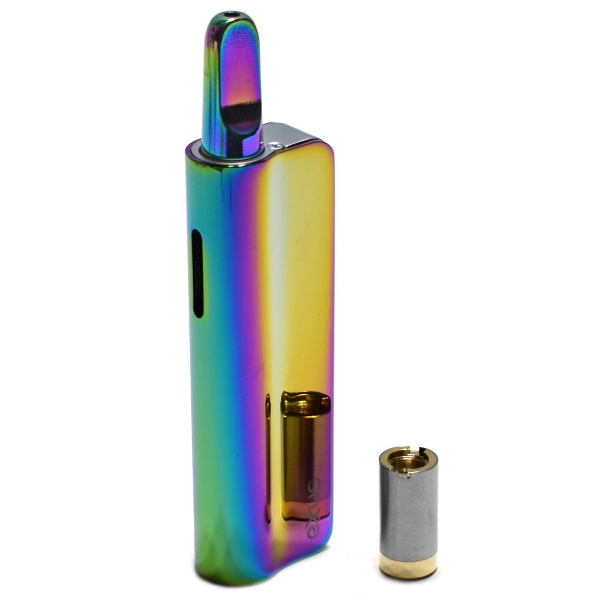 Exxus Snap VV Vape Starter Kit Limited Edition – Vape Batt