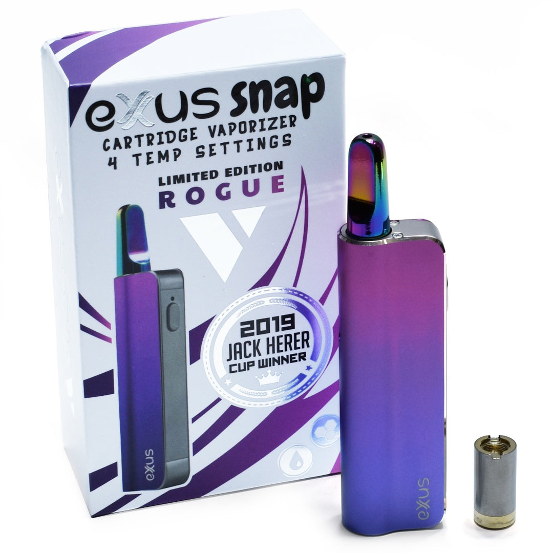 3 cart vape battery HAMILTON STARSHIP 02