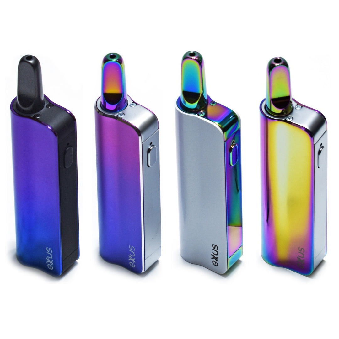 Exxus Snap VV Vape Starter Kit Limited Edition Vape Batt Exxus Snap VV Vape Starter Kit Limited Edition Vape Batt