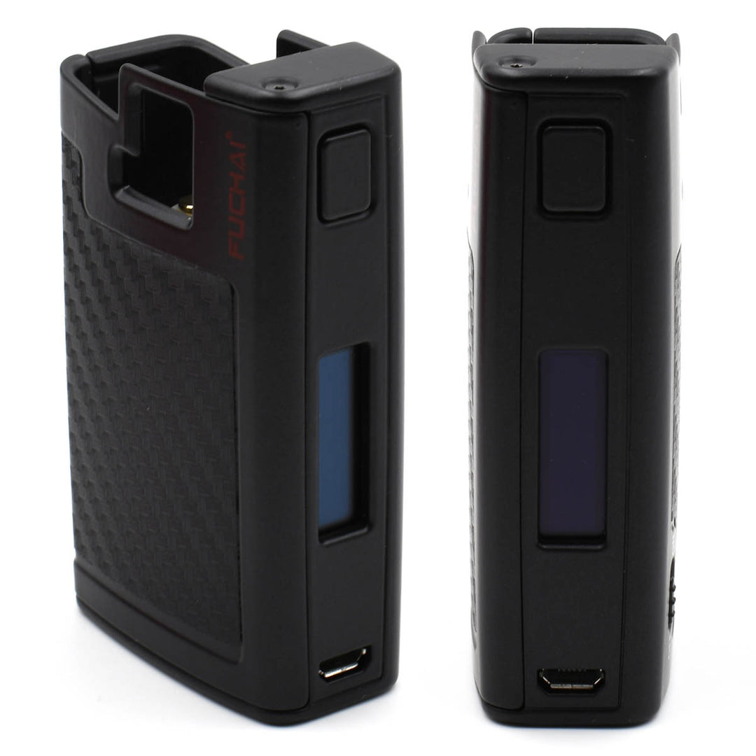 Fuchai Wildfox Box Mod Vape Vape Batt Fuchai Wildfox Box Mod Vape Vape Batt
