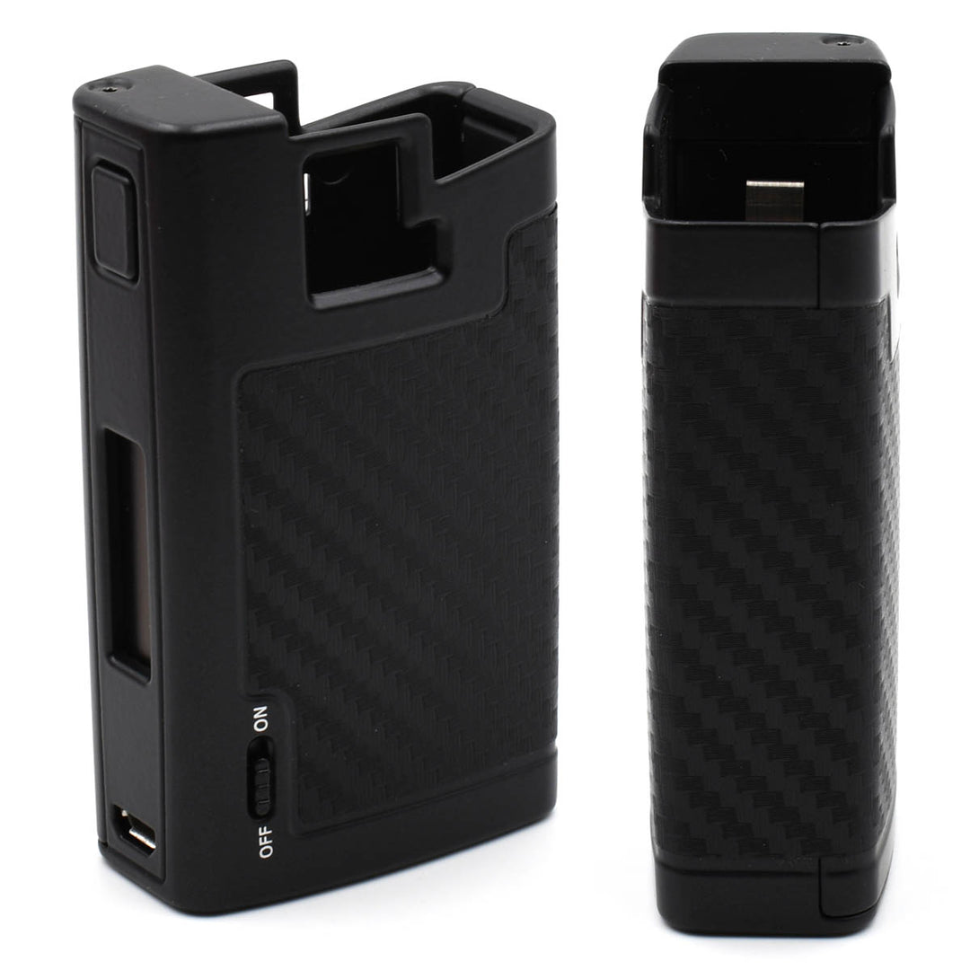 Fuchai Wildfox Box Mod Vape Vape Batt Fuchai Wildfox Box Mod Vape Vape Batt