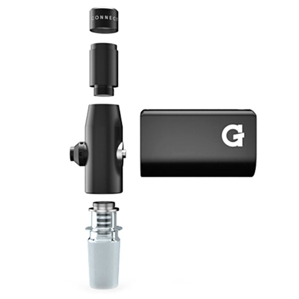 Grenco Science G Pen CONNECT Vaporizer for Dabs  G Pen   