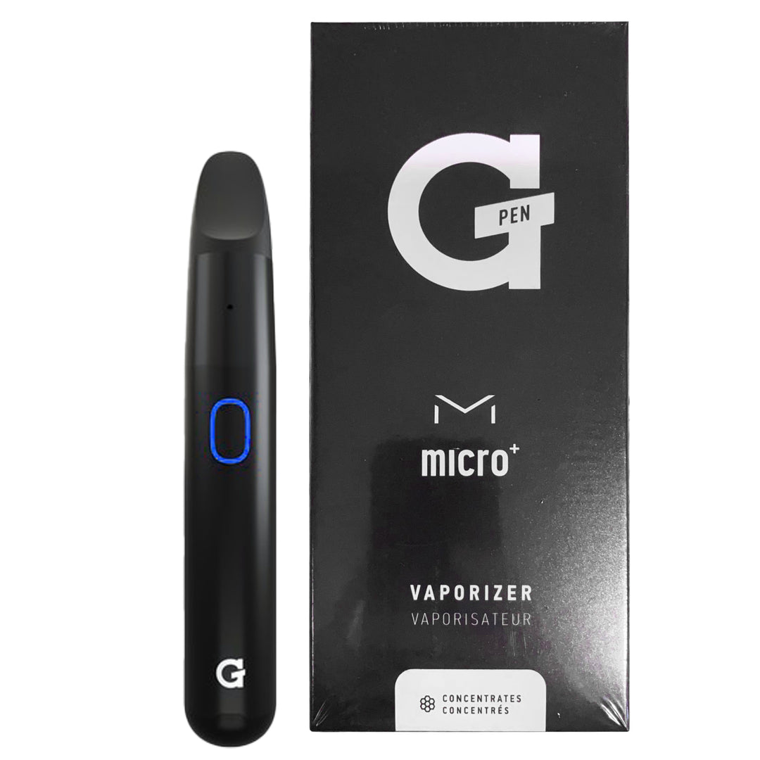 G Pen Micro Plus Dab Pen Vaporizer by Grenco Science Vape Batt G Pen Micro Plus Dab Pen Vaporizer by Grenco Science Vape Batt