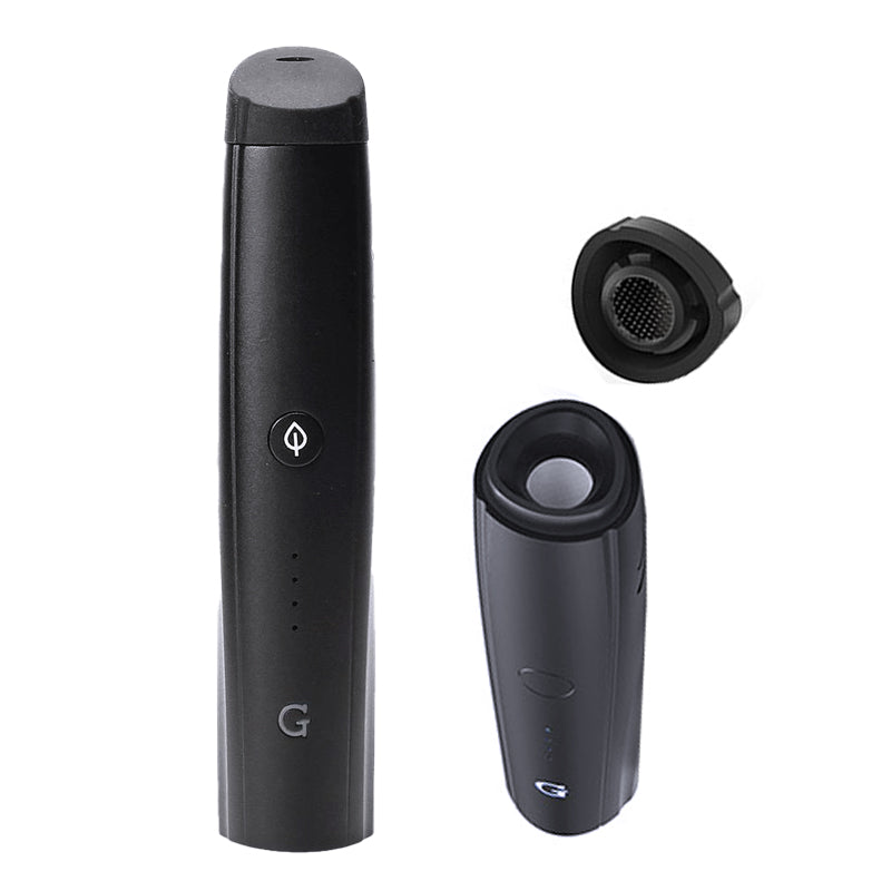 G Pen Pro Portable Dry Herb Vaporizer Vape Batt G Pen Pro Portable Dry Herb Vaporizer Vape Batt